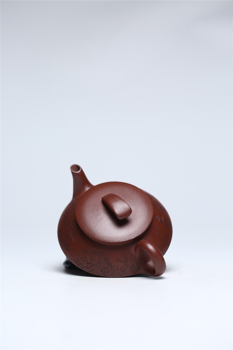 马晨作品 一帆风顺图片