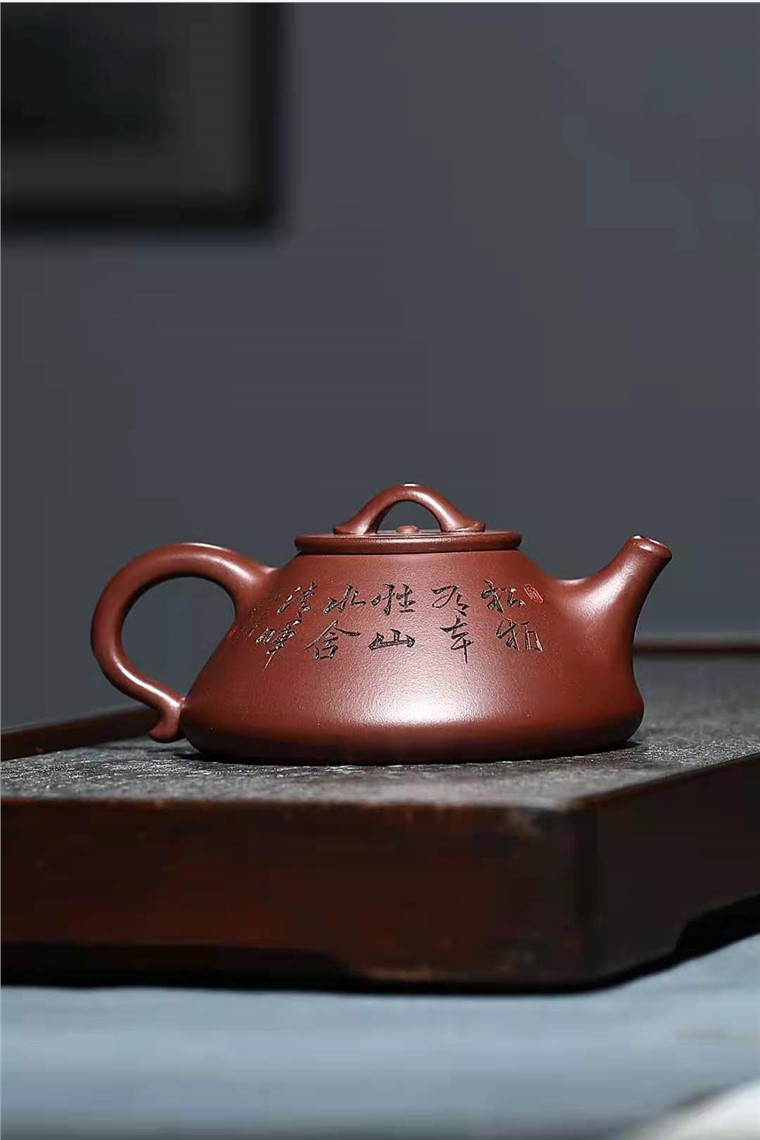 宋晓伟作品 乐瓢图片