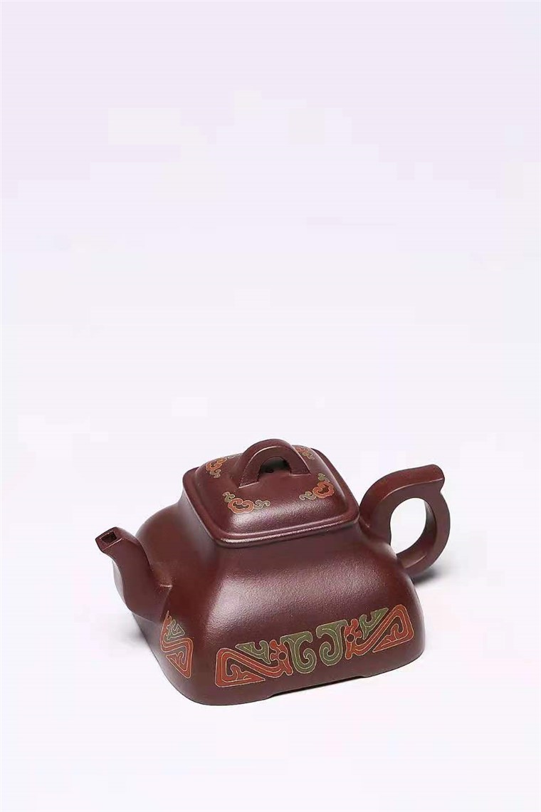 杨慧英作品 古雅图片