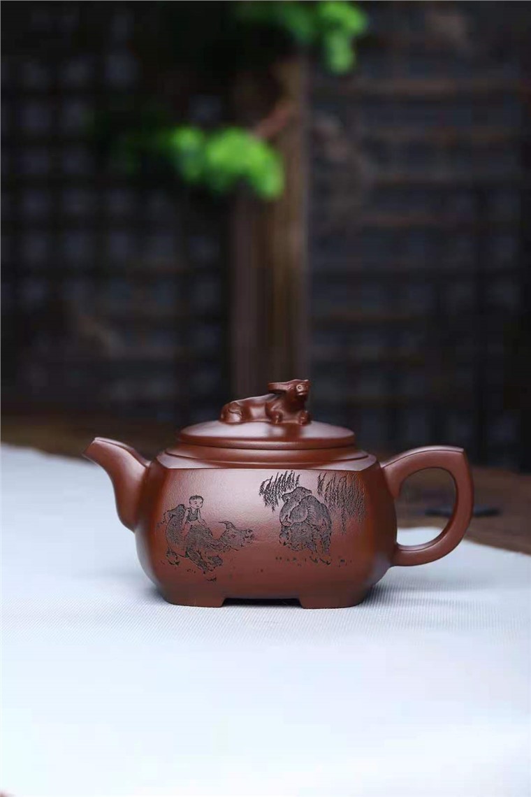 刘莹作品 牛转乾坤图片