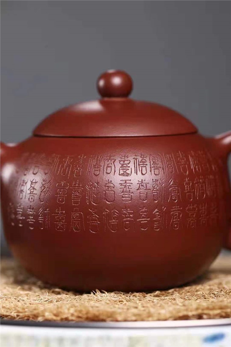 刘莹作品 百喜西施图片