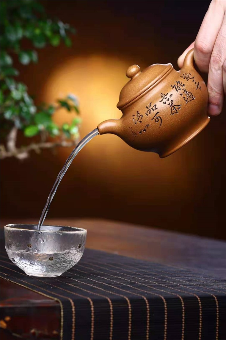 王其明作品 掇只