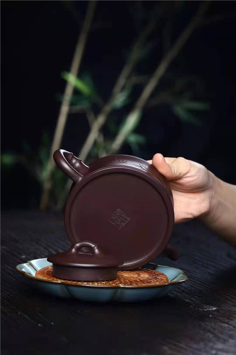 徐建平作品 一品竹