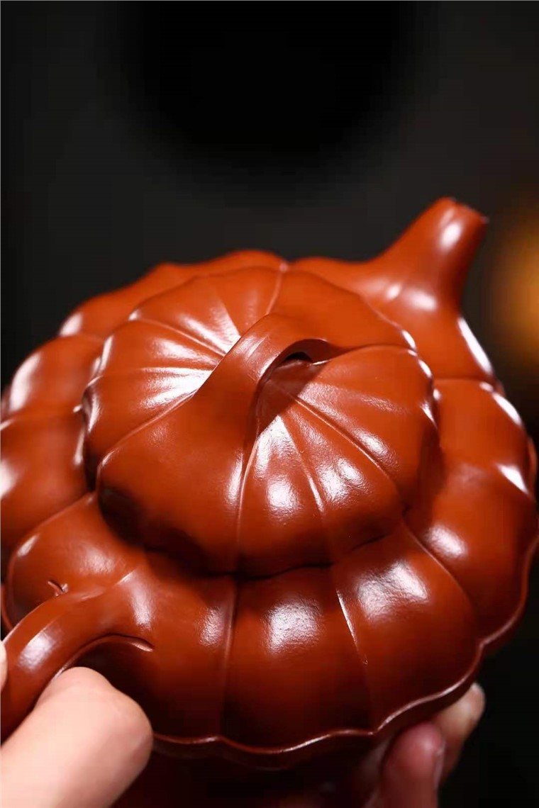 陶金兰作品 合菱图片