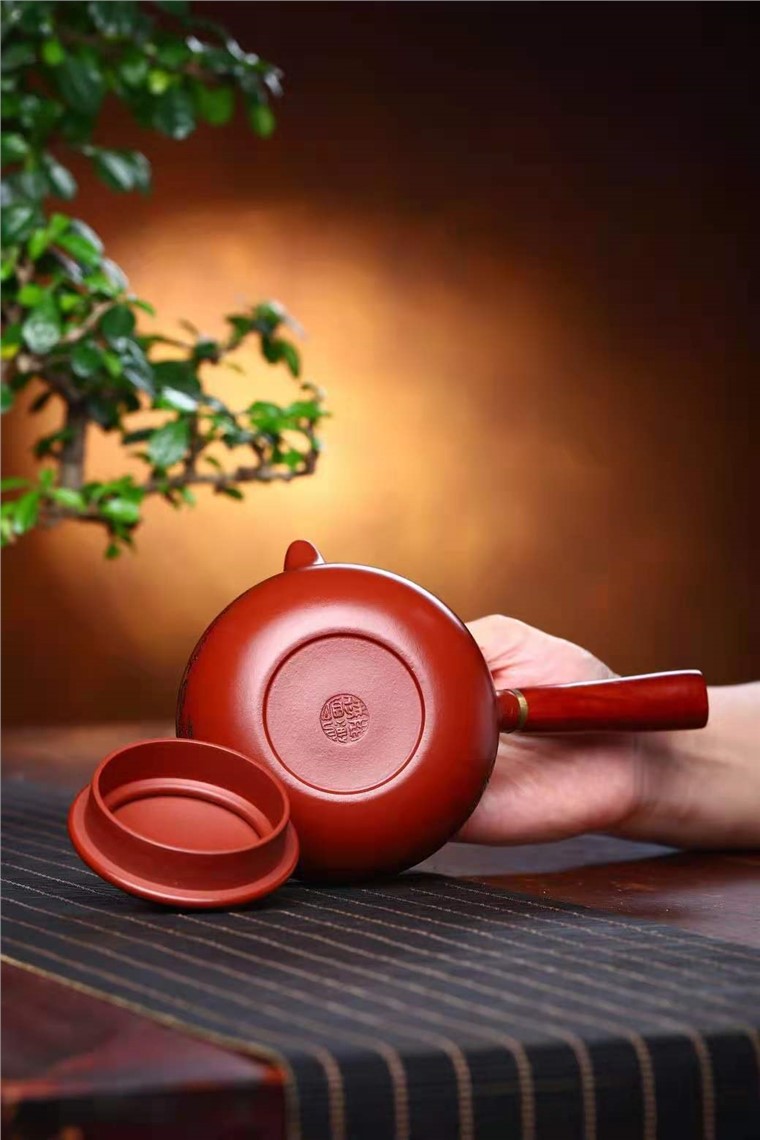 鲍明亚作品 仿古唐羽图片