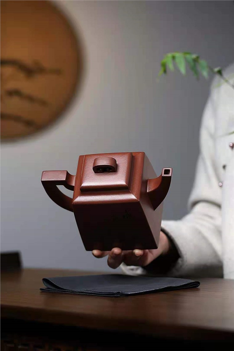 朱新南作品 威震山河图片