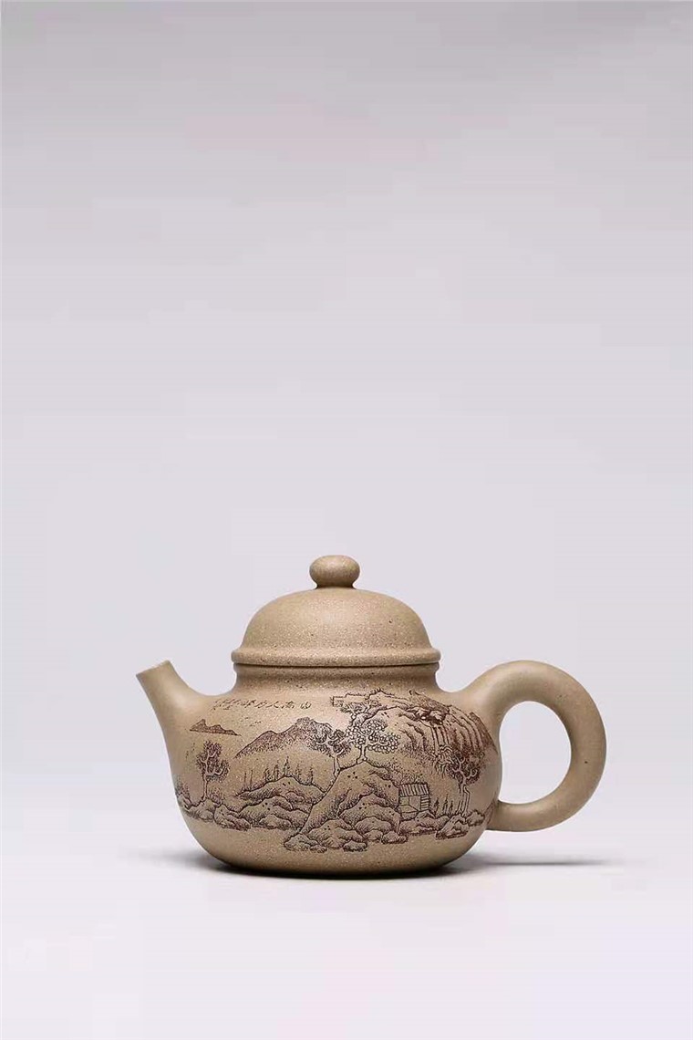 杨慧英作品 容天图片