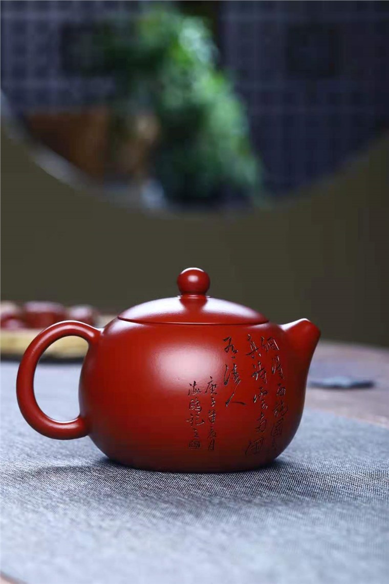 刘莹作品 美人西施图片