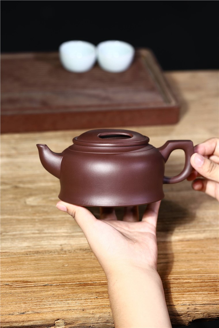 范君浩作品 牛盖莲子图片