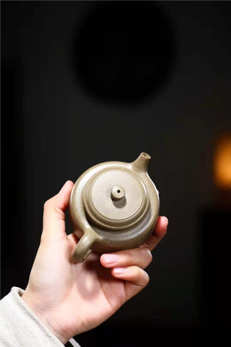 陶金兰作品 德钟