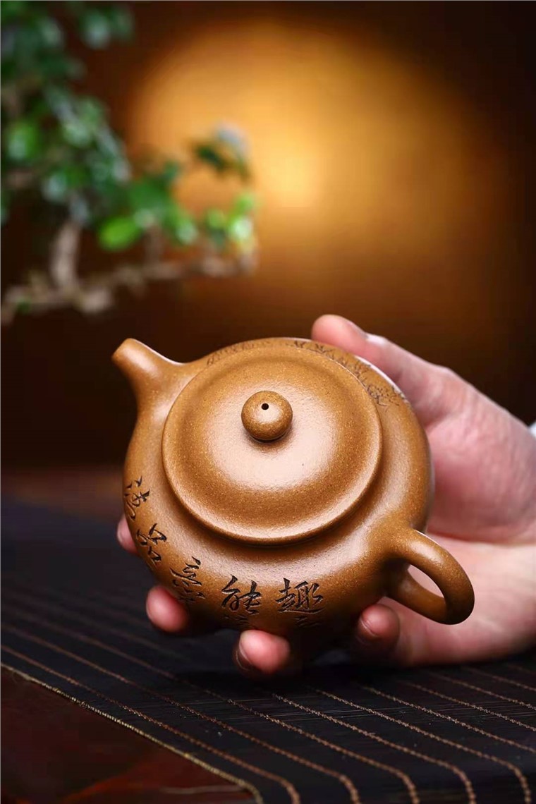 王其明作品 掇只图片