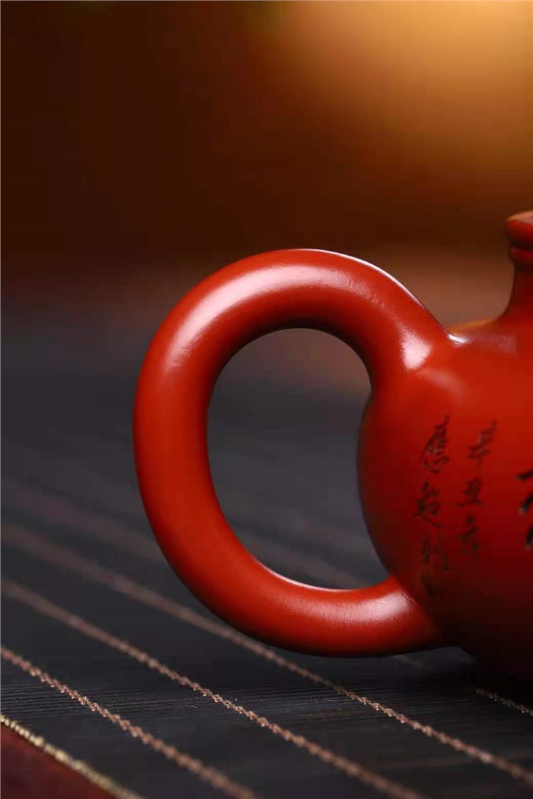 鲍明亚作品 仿古图片