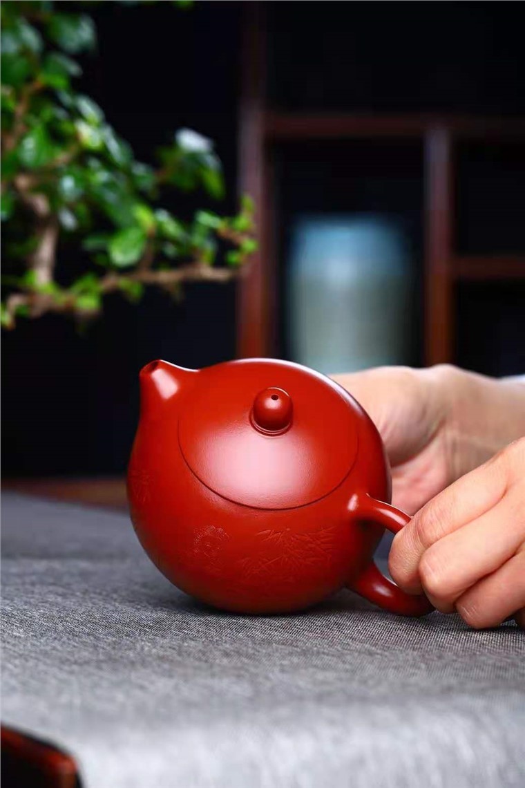 鲍明亚作品 西施图片