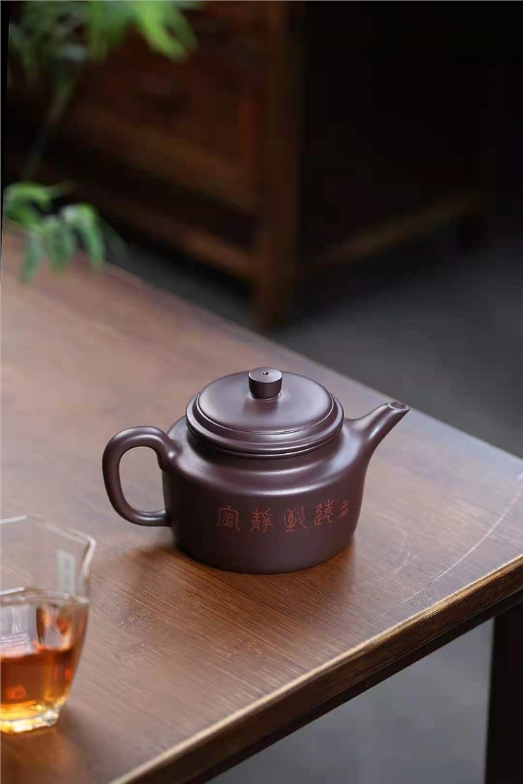 朱新南作品 福禄德钟图片