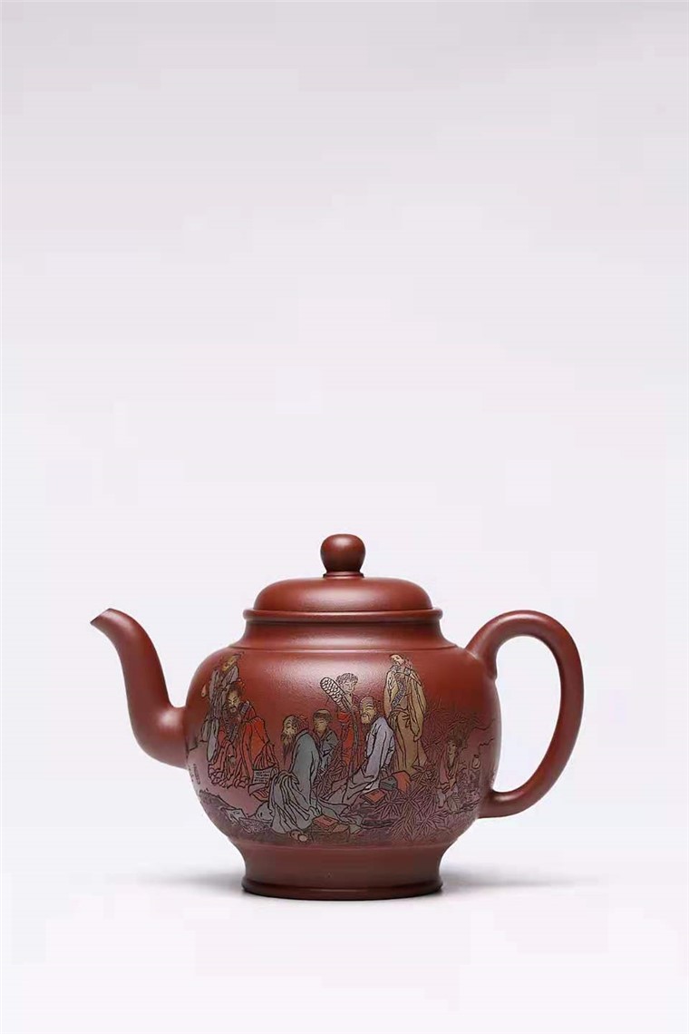 杨慧英作品 高灯图片