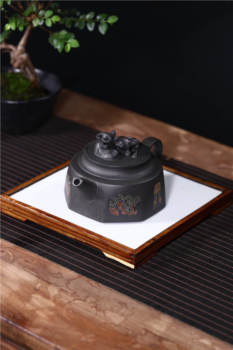 范君浩作品 扭转乾坤图片