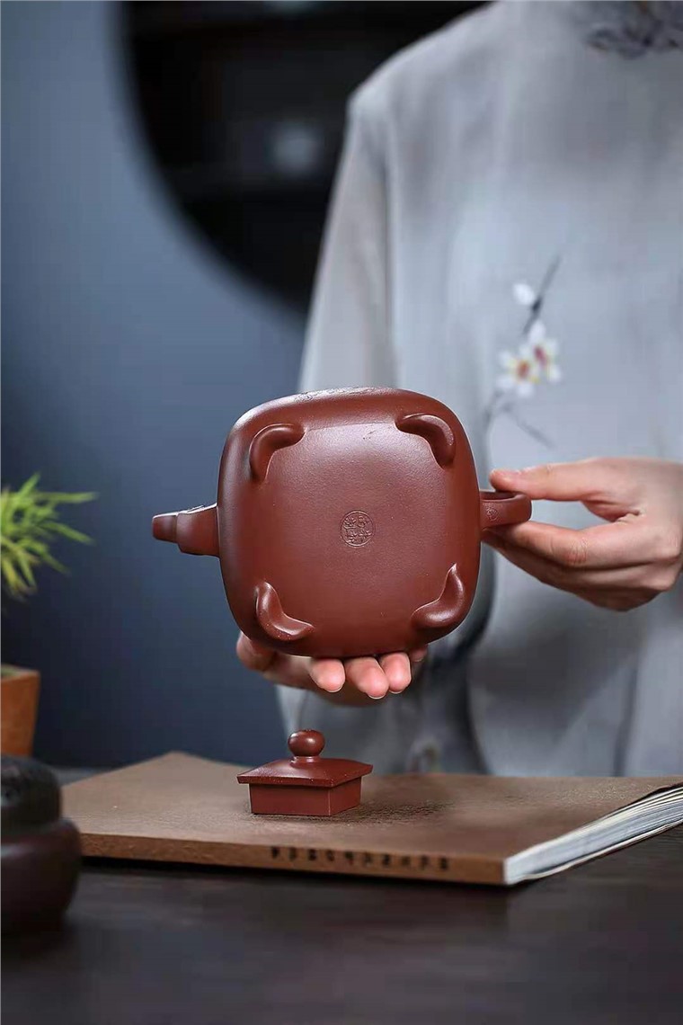 朱新南作品 如意玉露图片
