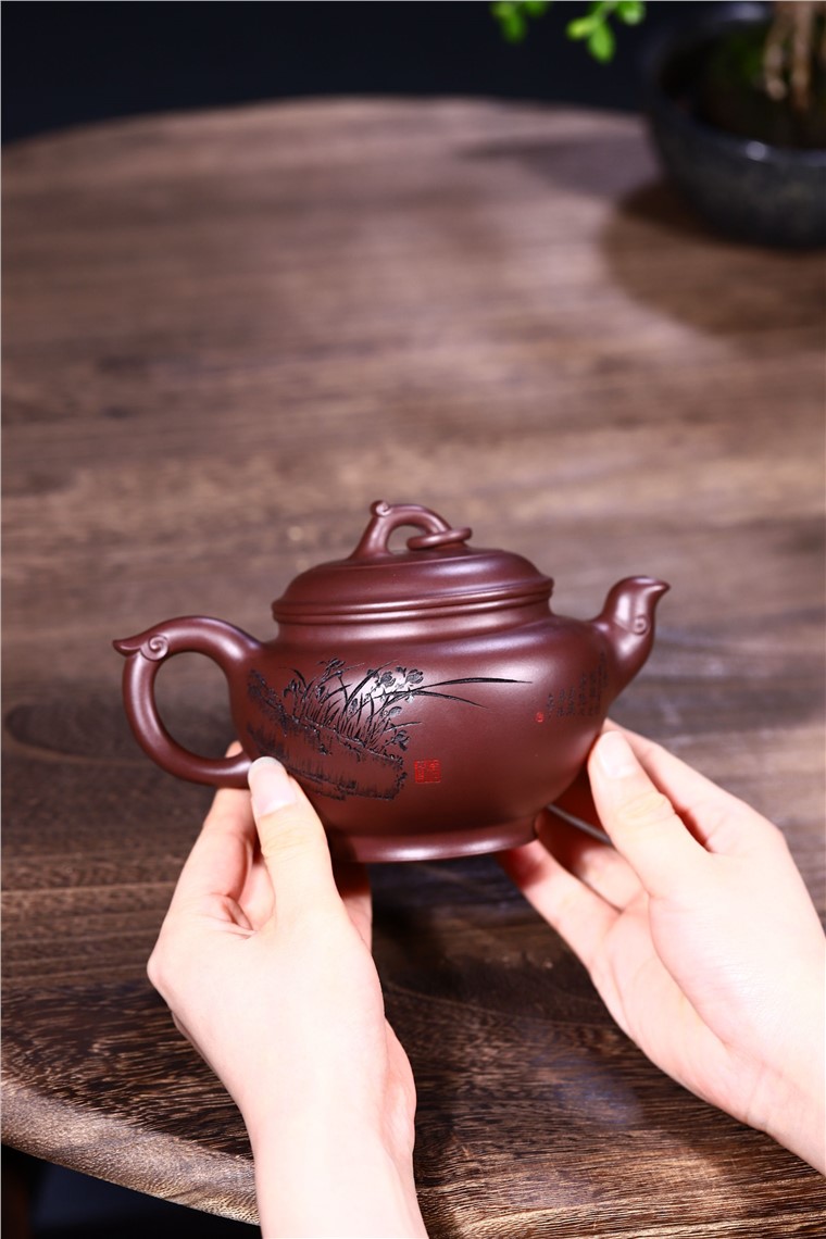 范君浩作品 凤鸣图片