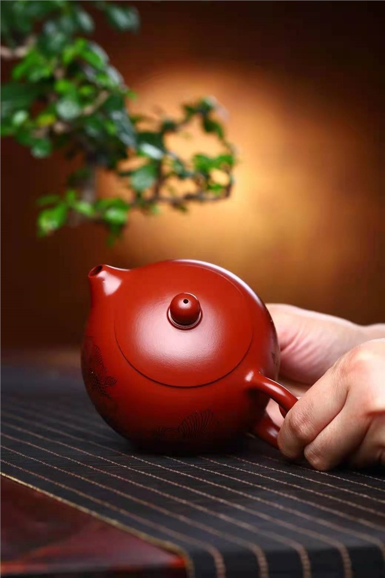 鲍明亚作品 西施图片