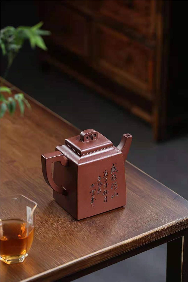 朱新南作品 威震山河图片