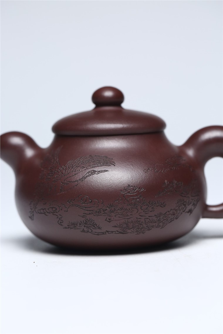 马晨作品 道洪容天图片