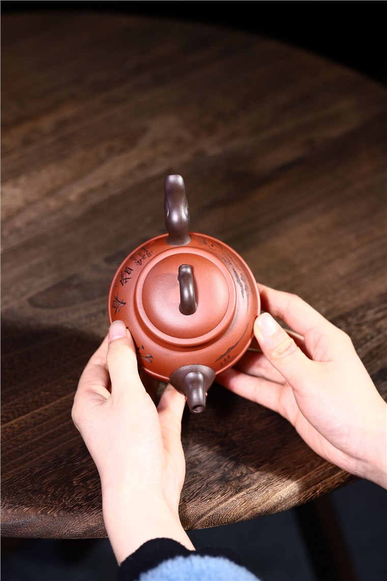范君浩作品 江上春晓图片