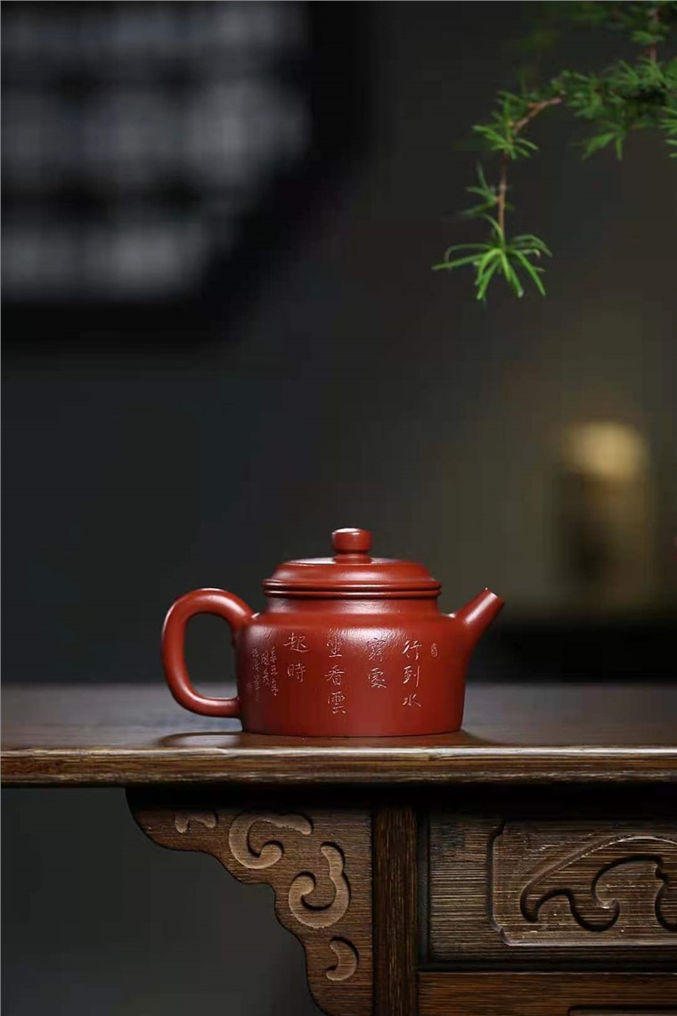 王建南作品 德钟图片