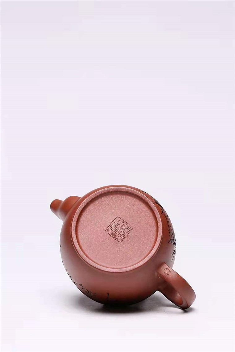 杨慧英作品 汉瓦
