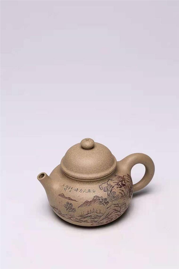 杨慧英作品 容天图片