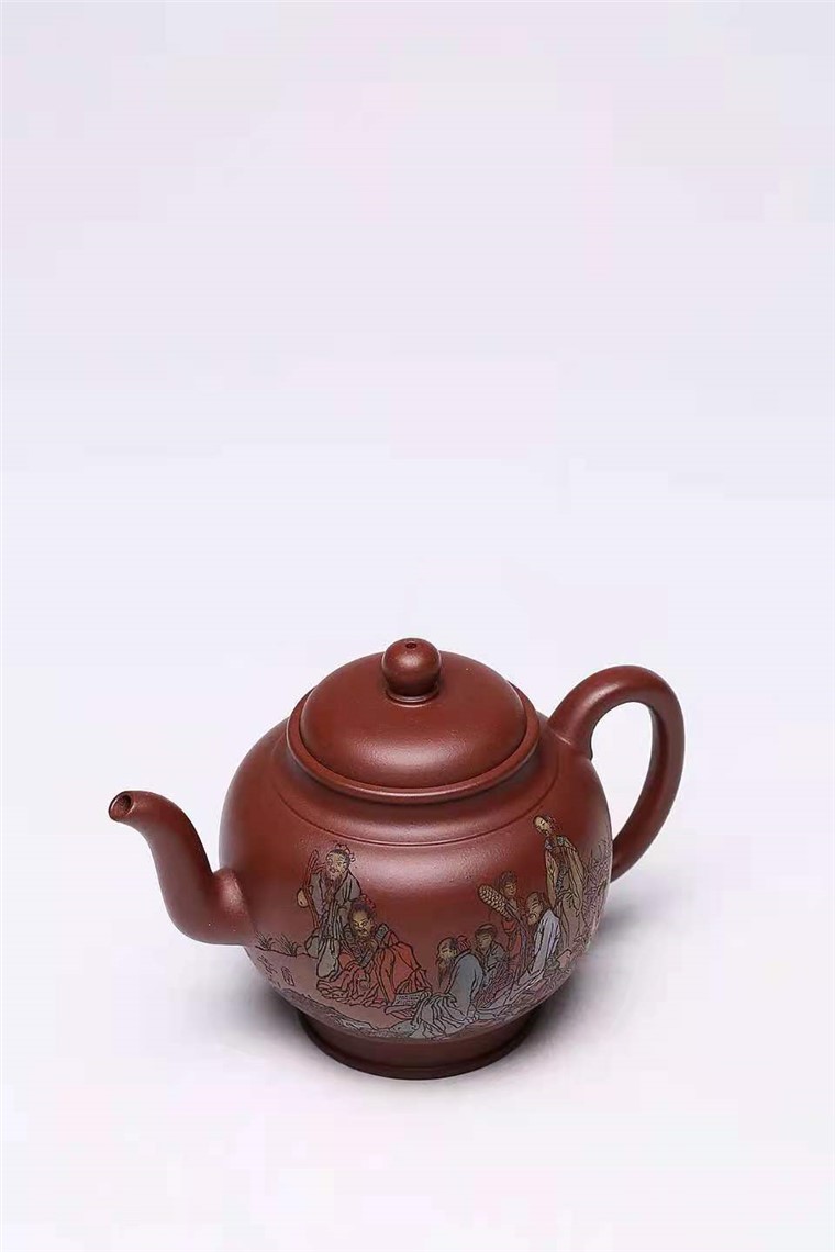 杨慧英作品 高灯图片
