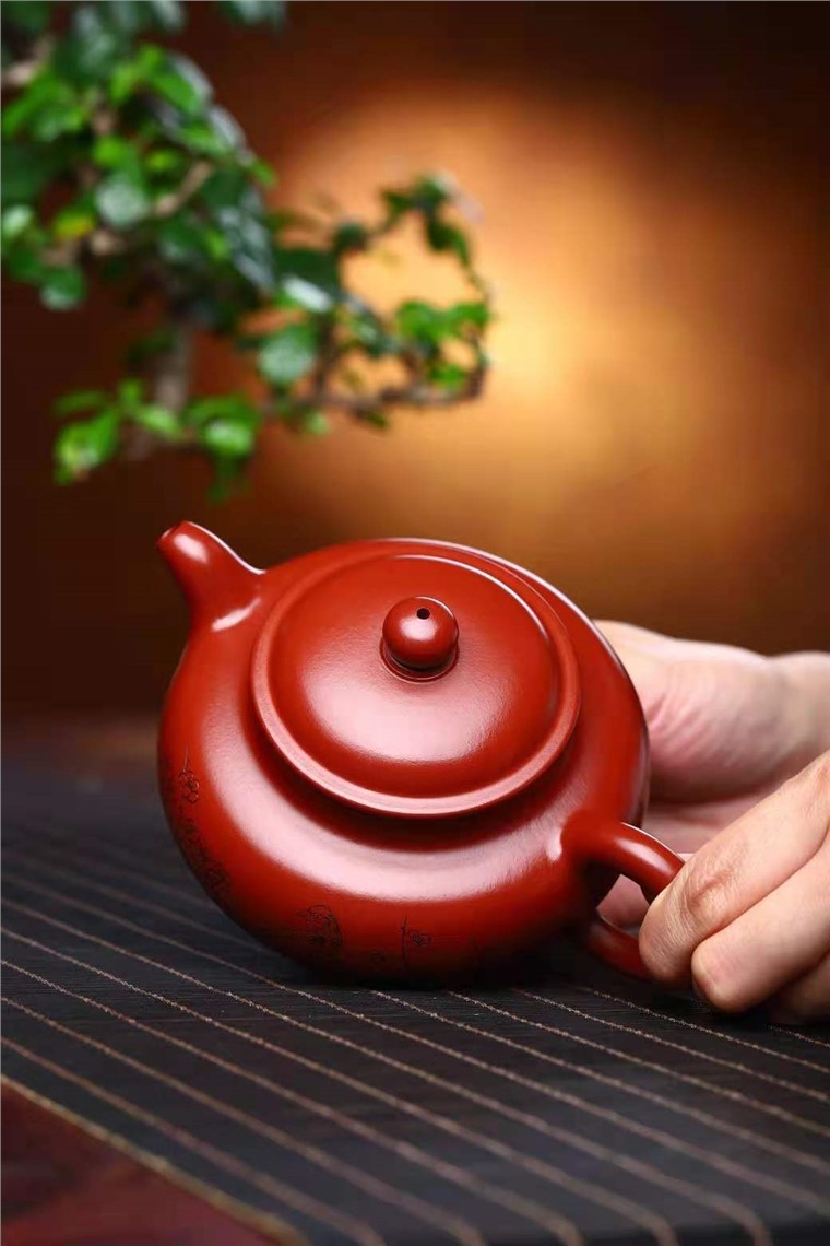 鲍明亚作品 仿古图片