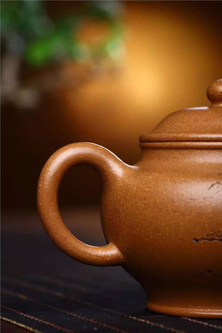 王其明作品 掇只图片