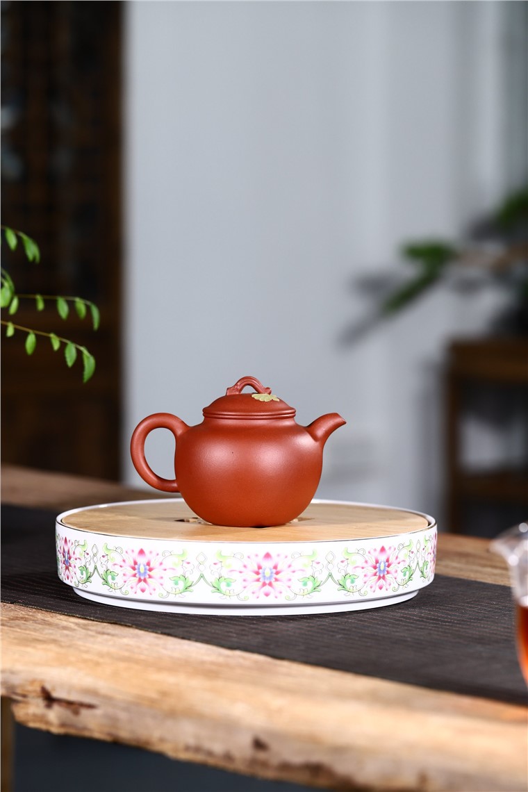 徐永君作品 三羊开泰图片