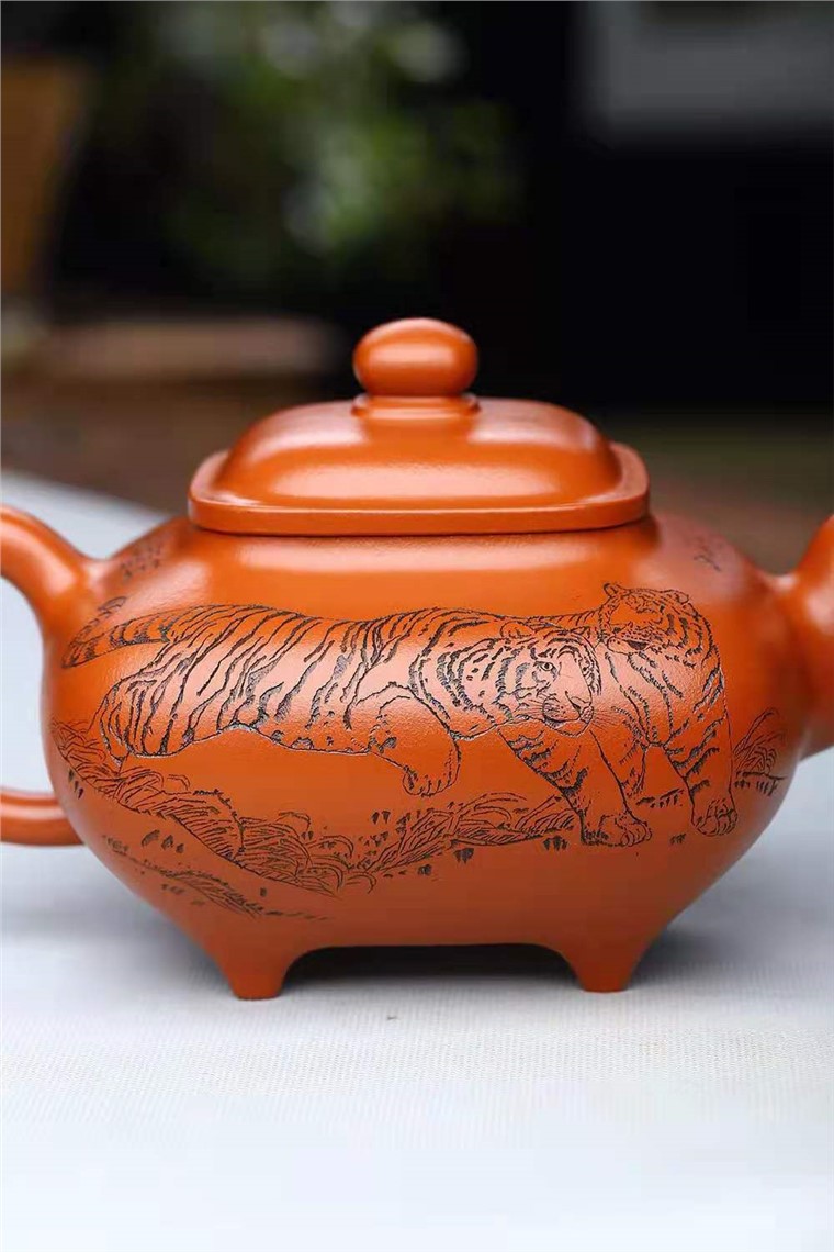 刘莹作品 传炉图片