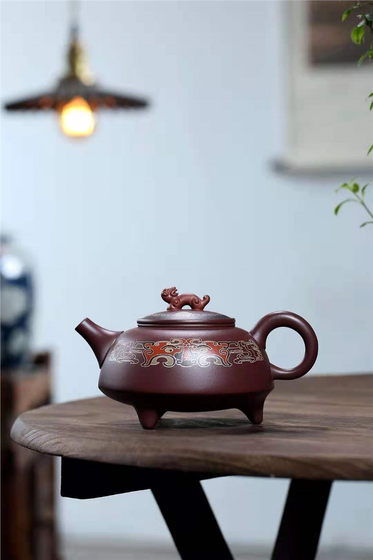 吴行其作品 国粹图片
