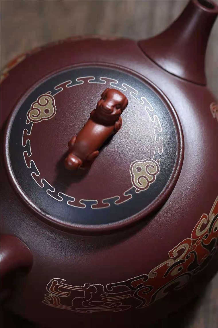 吴行其作品 国粹图片