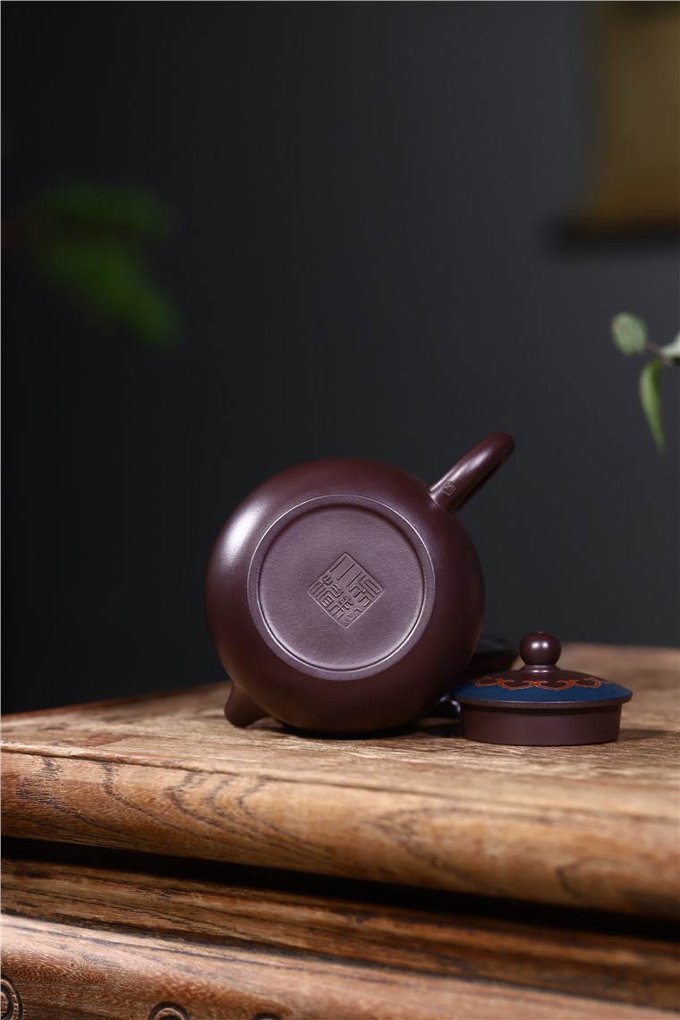 吴小楣作品 西施