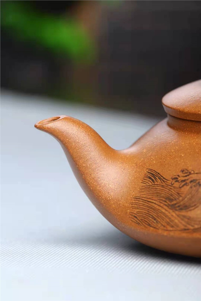 刘莹作品 一帆风顺图片