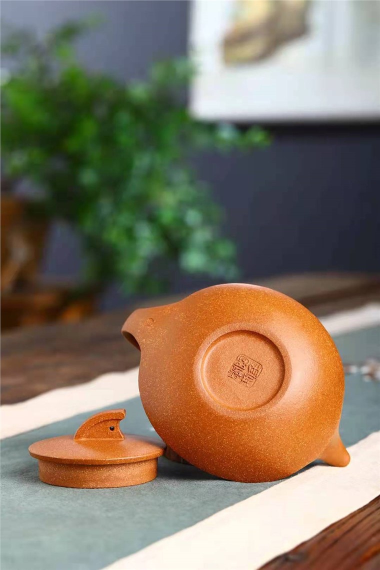 陶金兰作品 一帆风顺