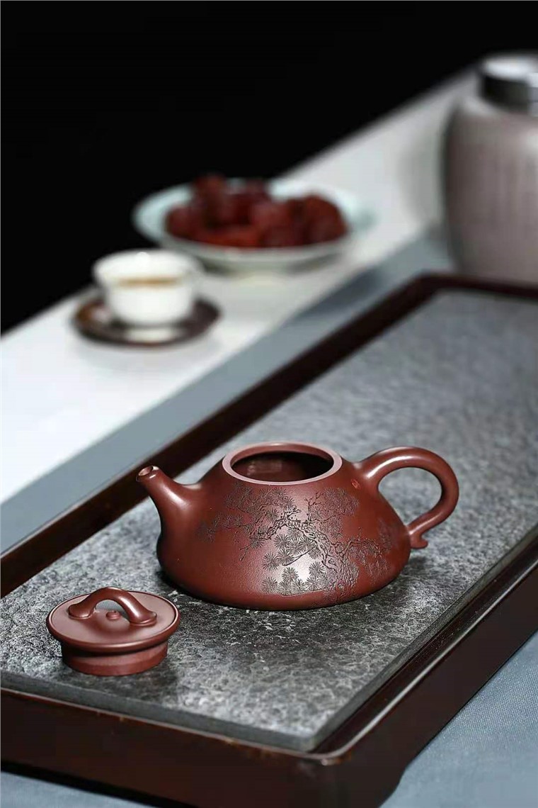 宋晓伟作品 乐瓢图片