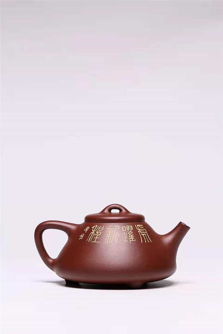 杨慧英作品 石瓢图片