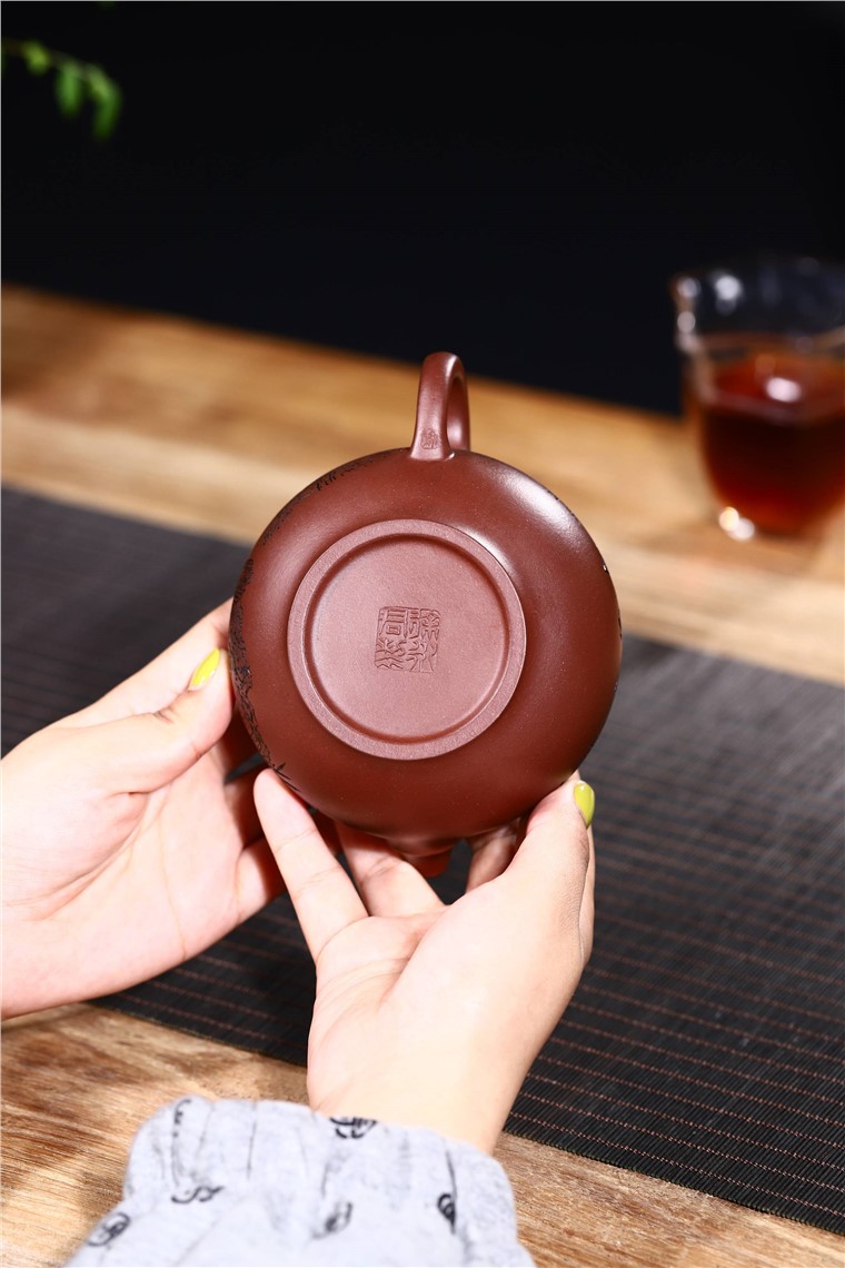 徐永君作品 云竹