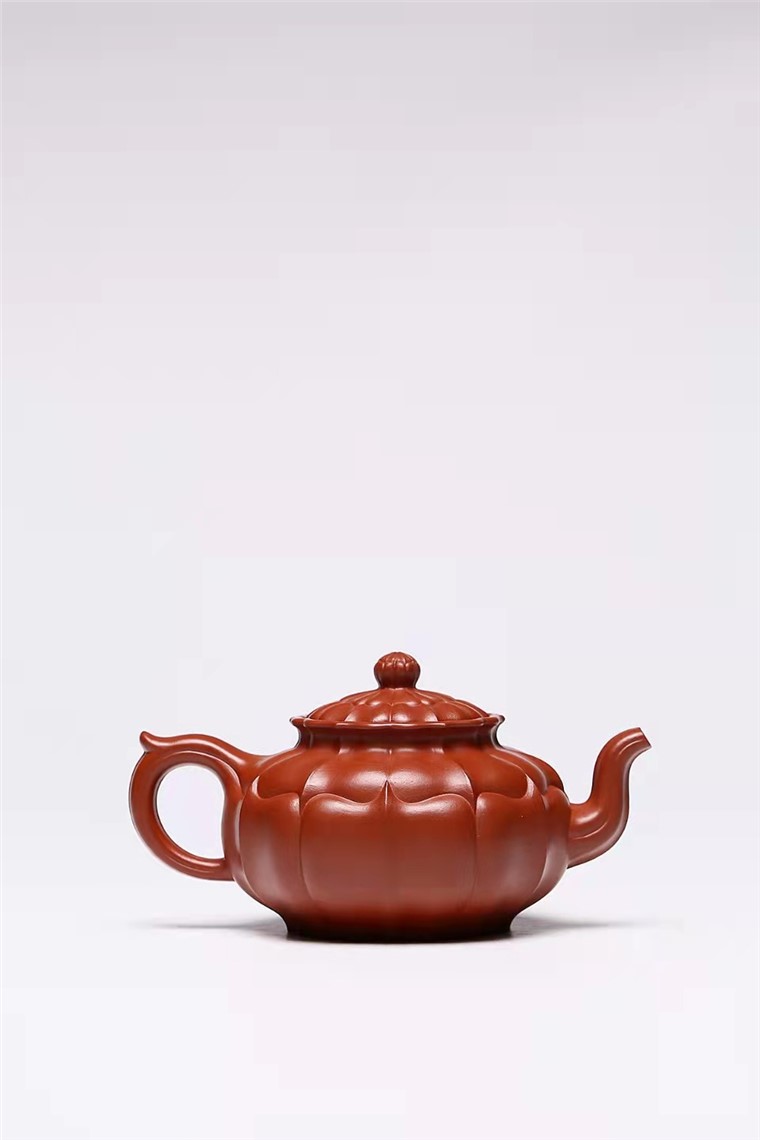 杨慧英作品 菱花图片