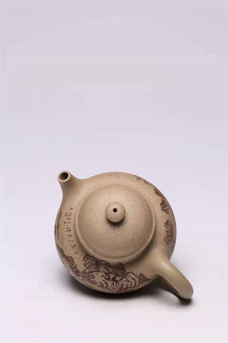 杨慧英作品 容天图片