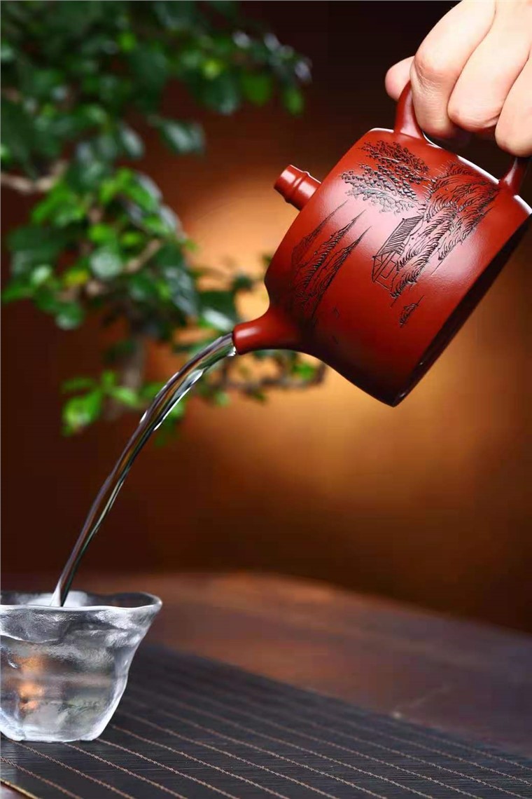 鲍明亚作品 汉铎