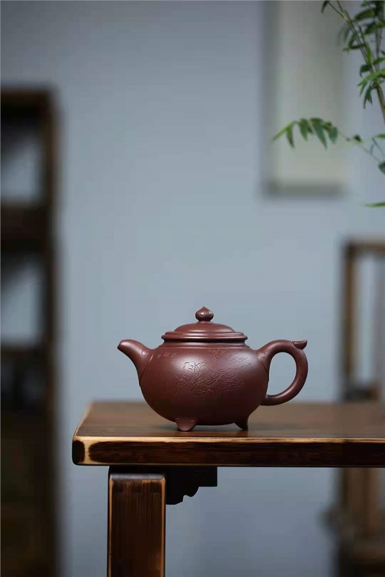 朱新南作品 吉祥如意图片