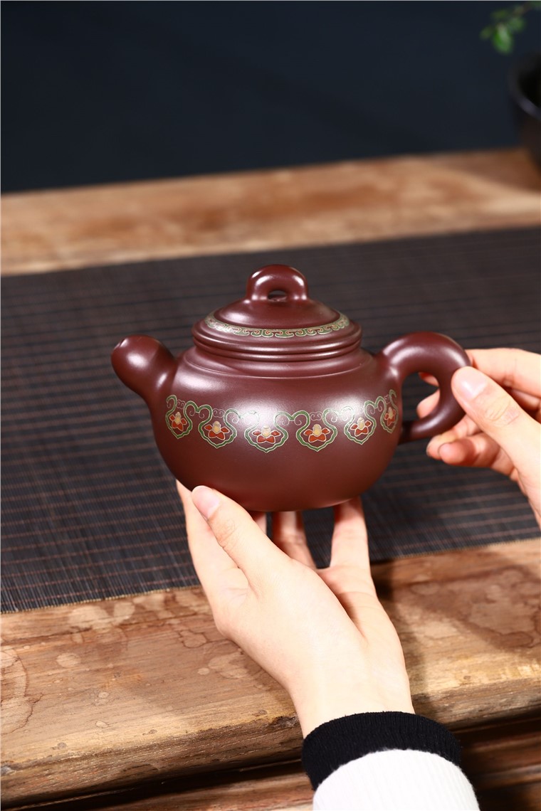 范君浩作品 道洪云肩图片