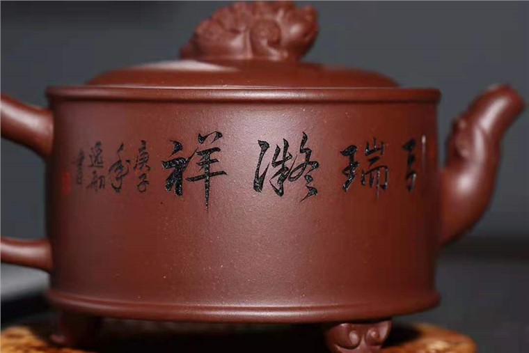 刘莹作品 刘海戏金蟾图片