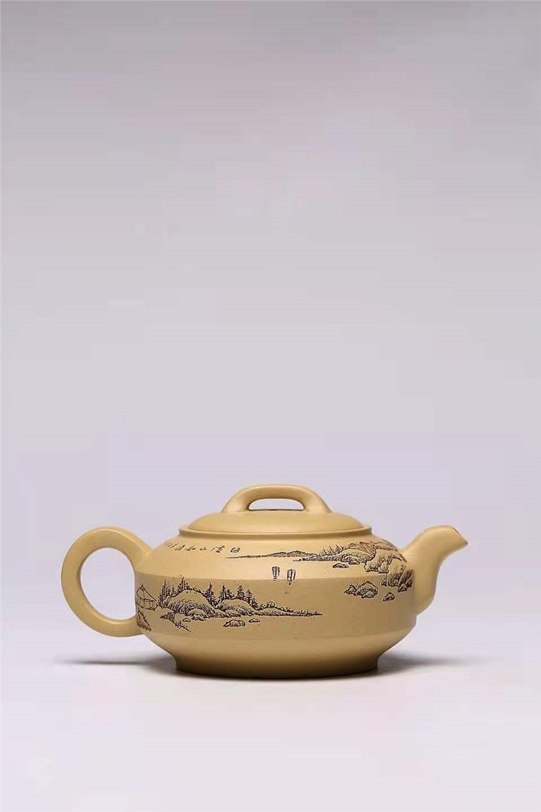 杨慧英作品 汉君图片