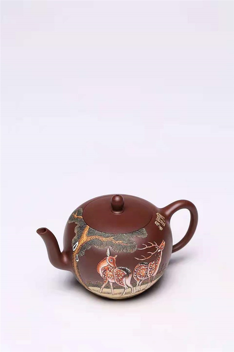 杨慧英作品 美人肩图片